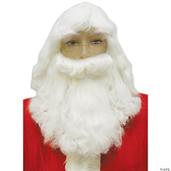 Santa Set At888 White