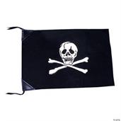 Cotton Pirate Flag