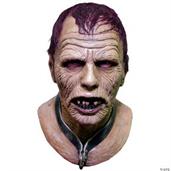 Day Of The Dead Bub Latex Mask