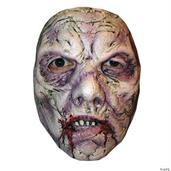 B Spaulding Zombie 1 Adult Face Mask