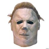 Halloween 2 Michael Myers Mask