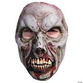 B Spaulding Zombie 7 Adult Face Mask