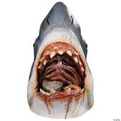 Jaws Bruce The Shark Mask