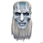 Game Thrones White Walker Mask