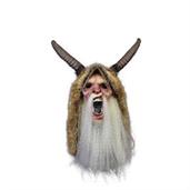 Krampus Movie Mask