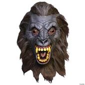 Awl Werewolf Demon Mask