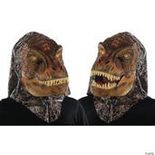 Animated Animal T Rex Mask
