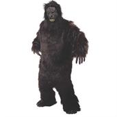 Gorilla Adult Costume