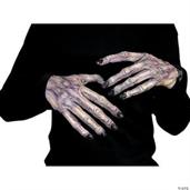 Hands Ghoul Gloves