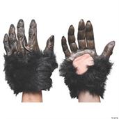 Hands Gorilla Gloves