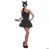 Lace Kitty Accessory Set