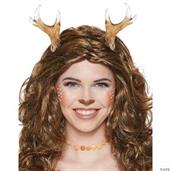 Antlers Fawn