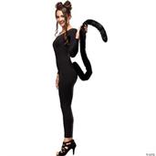 Kitty Tail Oversized