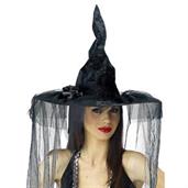 Witch Hat Deluxe Winding