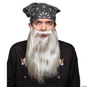 Beard Basic Black