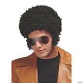 Wig Welcome Back Afro Black
