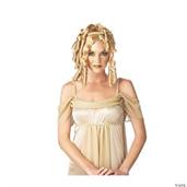 Goddess Blonde Wig