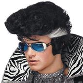 Vegas Style Wig