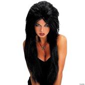 Vampiress Wig