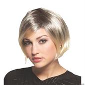 Spicy Glamour Blonde Wig