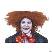 Mad Party Wig
