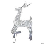 Buck Wire Frame