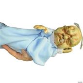 Baby Stinky Costume