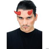 Demon Horns Red