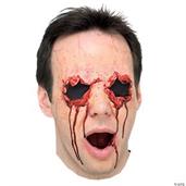 Sightless Prosthetic Makeup