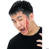 Gash Makeup
