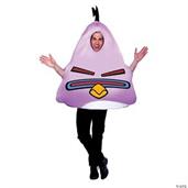 Angry Birds Space Lazer Adult