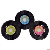 Records Party Pack