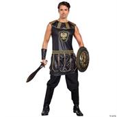 Deadly Warrior Mens