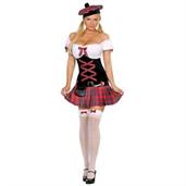 Sassie Lassie Small