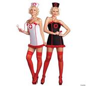Nurse Jacquline Hyde Rev