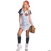 Grand Slam Costume
