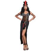 Voo Doo Priestess Adult