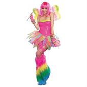 Rainbow Fairy Adult