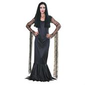Morticia Addams Family Costume