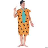 Flintstones Fred Costume