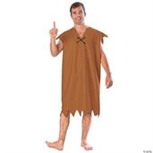 Flintstones Barney Anim Adult Costume
