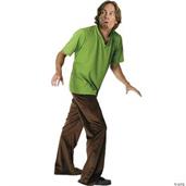 Scooby-Doo Shaggy Adult Costume