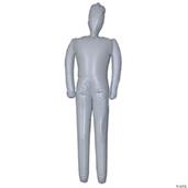 Inflatable Body