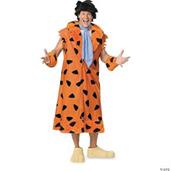 Fred Flintstone Gt Plus Size Costume