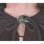 Lord Of Rings Leaf Clasp
