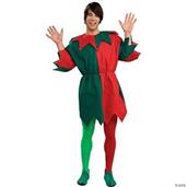 Elf Tunic Adult Std