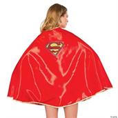Supergirl 30-In Cape Adult