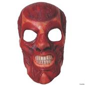 Skinner Scary Mask