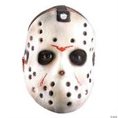 Jason Mask