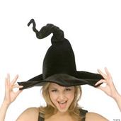 Witch Hat Adult